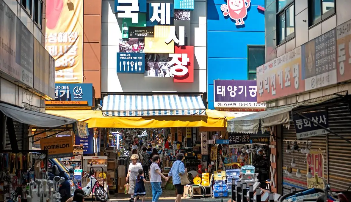 부산 시내 커스텀 일일 택시투어 상세 안내 12